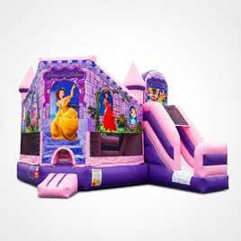 Princess Combo 1