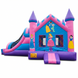 Princess Combo 2