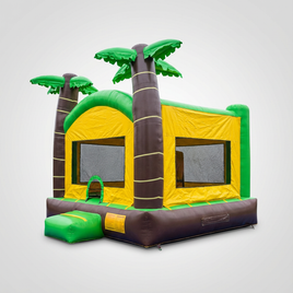 Jungle Bouncer
