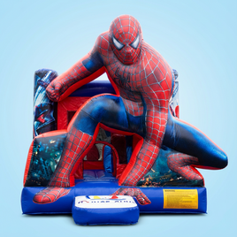 Spiderman Combo