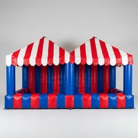 The midway (TSSA CERTIFIED)