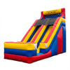 18 foot mini slide (TSSA CERTIFIED)