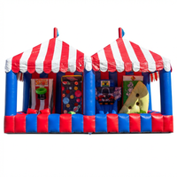 The midway (TSSA CERTIFIED)