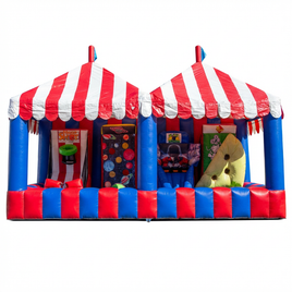 The midway (TSSA CERTIFIED)