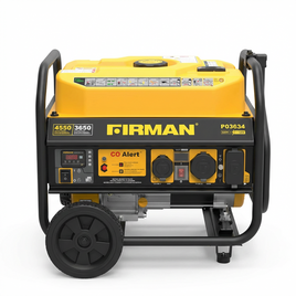 Small Generator