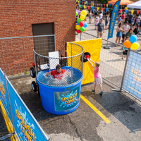 Dunk Tank