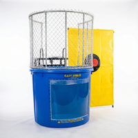 Dunk Tank