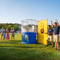 Dunk Tank