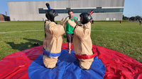 Sumo Suits